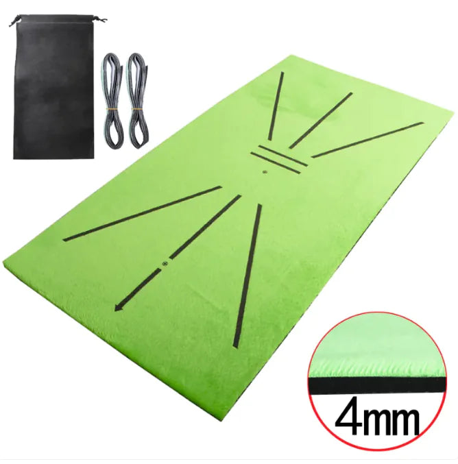 Golf Swing Training Pad