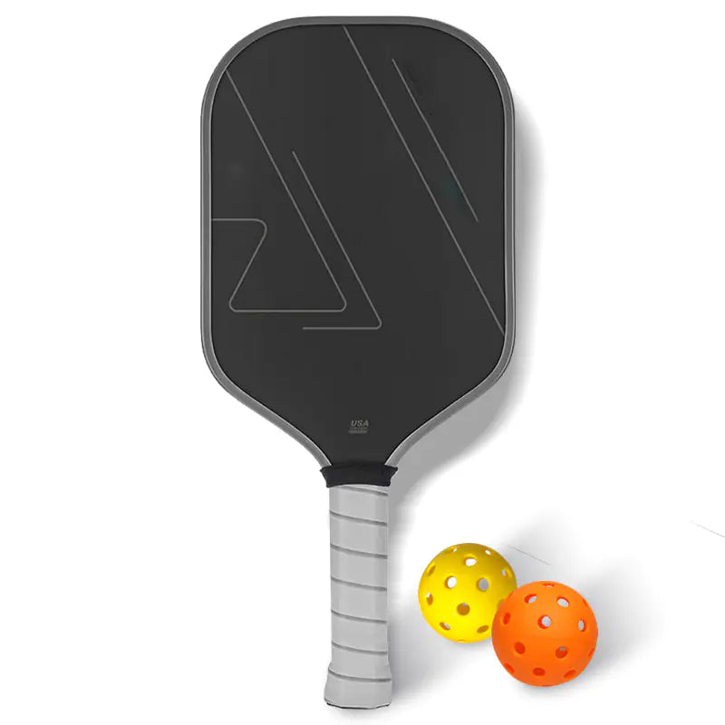 JOOLA Pickleball Paddle with Customizable Edging