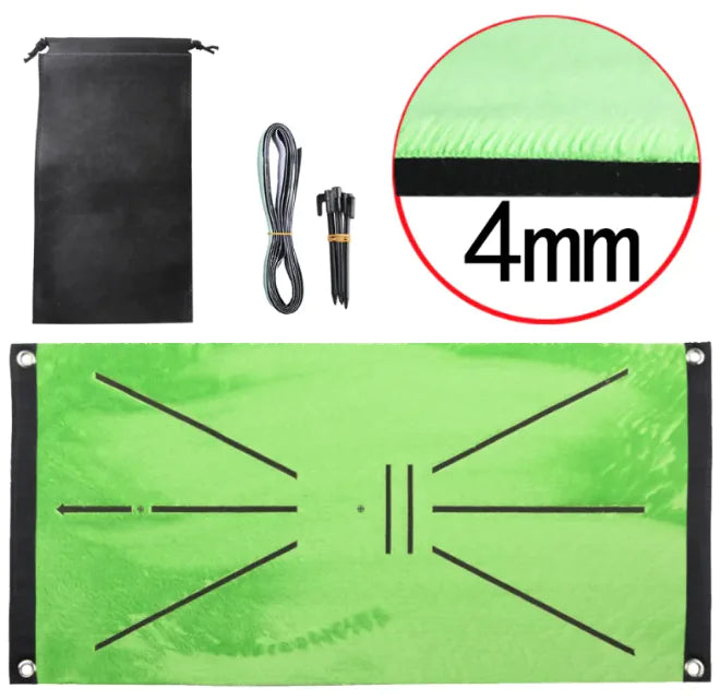 Golf Swing Training Pad