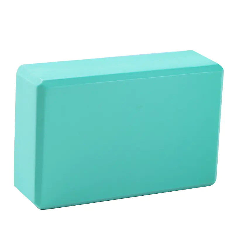 EVA Yoga Blocks for Fitness and Body Shaping Workout